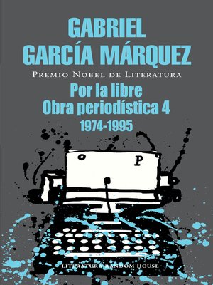 cover image of Por la libre
